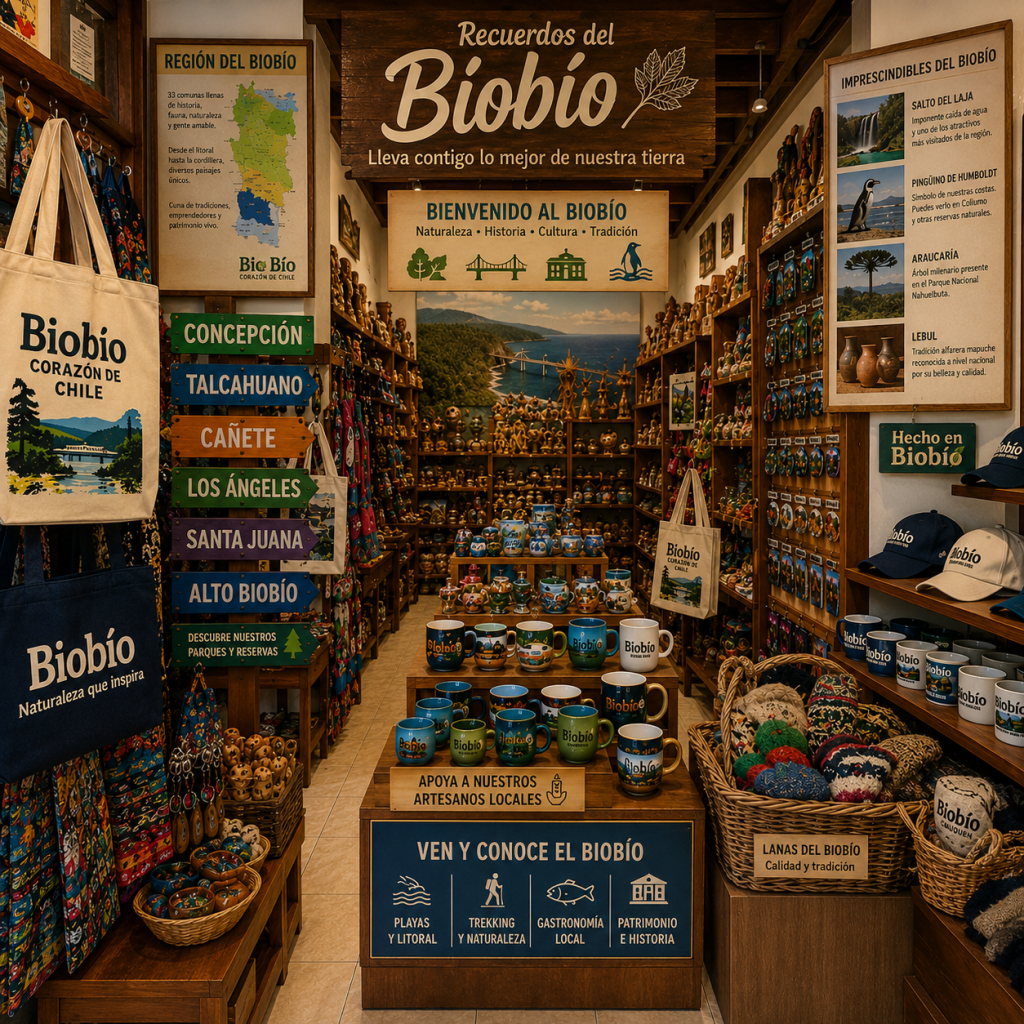 TIENDA